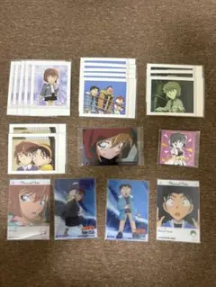 名探偵コナン 灰原哀