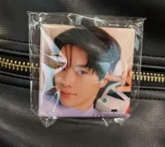 ソンチャン ライズ RIIZE ポップアップ ランダムトイ 缶バッジ POPUP