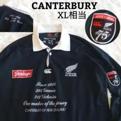 2026年最新】CANTERBURY OF NEW ZEALAND ラガーシャツの人気アイテム