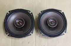 Kenwood KFC-RS175 スピーカー　動作確認済み。のサムネイル