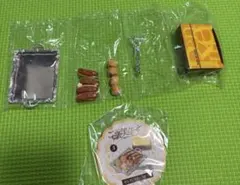 リーメント ご褒美ケーキ 5 セレクトスイーツギフト 新品未使用 ミニチュア