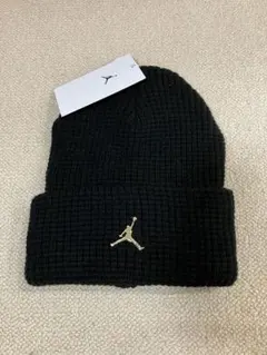 ナイキ　ジョーダン　ニット帽