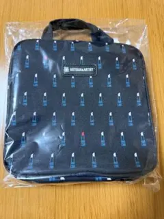 ファンケル マルチスクエアバッグ