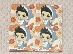 2025年最新】馬狼照英 コースターの人気アイテム - メルカリ