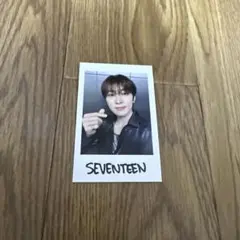 ウォヌ アイドル