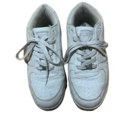 AIRWALK スニーカー ホワイト ローカットのサムネイル