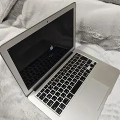 MacBookAir 2015 corei5 メモリ8G 128gbモデル