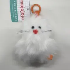 mojojojo マスコットぬいぐるみ5