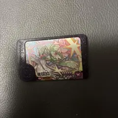 ポケモン　フレンダ　サーナイト