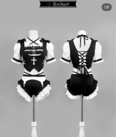 DimMoire 水着Mサイズ 2026年最新】ディムモアール 水着の人気アイテム - メルカリ