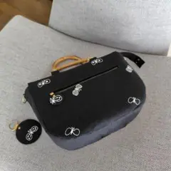 2026年最新】ミナペルホネン カドル バッグの人気アイテム - メルカリ