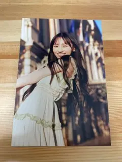 乃木坂46 川﨑桜　川崎桜　写真集　ヨドバシ京都　パネル券　連番 乃木坂46 川﨑桜 川崎桜 写真集 エチュード ヨドバシ京都 ポストカード