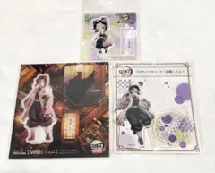 鬼滅の刃 胡蝶しのぶ アクリルスタンド まとめ売り