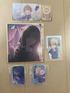 天馬司　まとめ売りのサムネイル