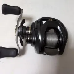 DAIWA STEEZ atw 1016 ベイトリール 本体とフィネススプール付 - メルカリ