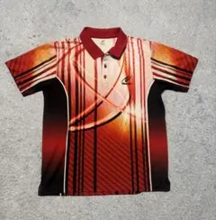 卓球ユニフォーム ニッタク Lサイズ