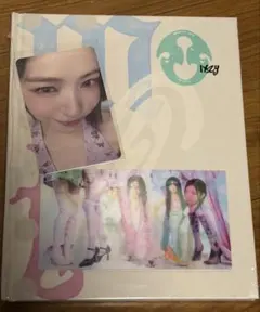 ITZY Motto Makestar 当選者 サイン会 特典トレカ 5枚 - メルカリ