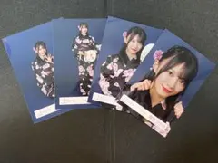 少年チャンピオン森田ひかる浴衣100名限定QUOカード当選品欅坂46櫻坂46