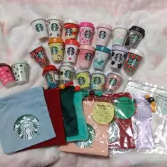 スターバックス ミニカップギフト チケット無し
