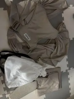 Konny 抱っこ紐 FLEX AirMesh XS-XL