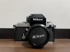 Nikon F2 フォトミックA NIKKOR 50mm f1.4 現状品のサムネイル