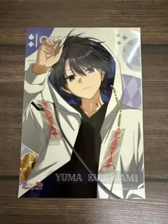俺クロ 当選ブロマイド キャラクターグッズ 2026年最新】俺クロキャラクターグッズの人気アイテム - メルカリ