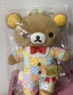 2026年最新】リラックマ ぬいぐるみ 20周年の人気アイテム - メルカリ