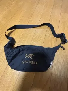 arc'teryx アーバンファニー　カナダ製 楽天市場】ARC'TERYX(アークテリクス) Waist Pouch(ウエスト