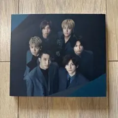 共鳴　SixTONES