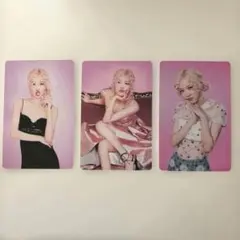 2026年最新】blackpinkロゼグッズの人気アイテム - メルカリ