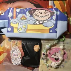 ラブブグッズ 43