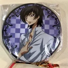 X　くじ引き堂限定　缶バッジ　司狼神威 司狼神威 75mm缶バッジ D-1賞 「くじ引き堂 CLAMP X」 - メルカリ