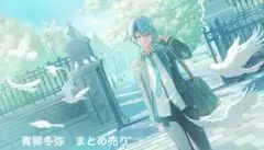 青柳冬弥まとめ売り