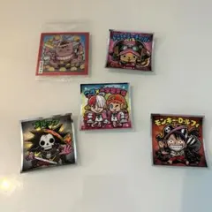 ビックリマンチョコシール　ウタ　シークレット