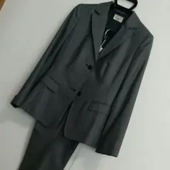 お値下げしました　Aylesbury　パンツスーツ　美品