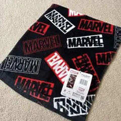 MARVEL フェイスタオル 34x80cmのサムネイル