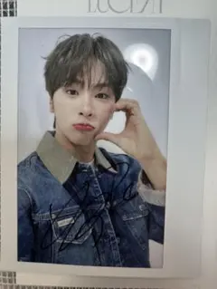 BAE173 ユジュン ランチェキ