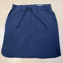 Kolwin ゴルフスカート ネイビー Sサイズのサムネイル