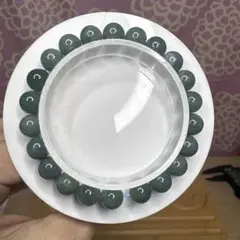 翡翠 ブレスレット