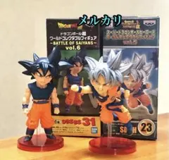 2025年最新】孫悟空(身勝手の極意”兆”) フィギュアの人気アイテム