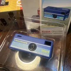 2026年最新】KODAK トイカメラ(デジタル)の人気アイテム - メルカリ