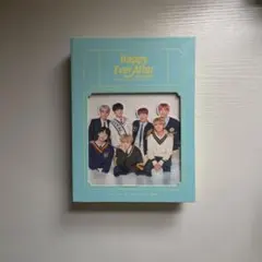 2026年最新】bts happy ever after dvd 日本の人気アイテム - メルカリ