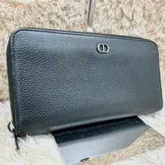 ラウンドファスナー 長財布