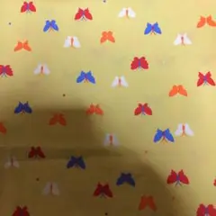 生地　はぎれ