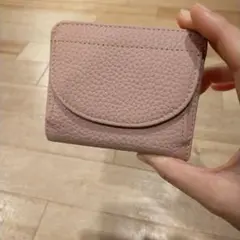 ミニウォレット　財布