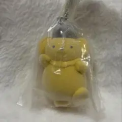 【新品】サンリオ ポムポムプリン ミニチュアチャーム ライブキャラクター ガチャ