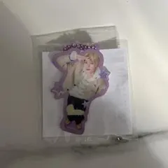 nct wish シオン ランダムトイ ラントイ ミニアクリルキーホルダー