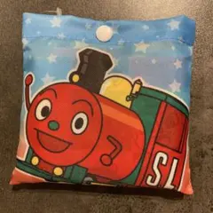 R*様 【24時間以内発送】エコバッグ　バッグにはアンパンマンやバイキンマン等が