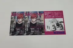 ブルーロック ポストカード 千切豹馬