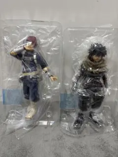 僕のヒーローアカデミア フィギュアセット